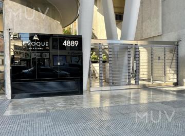 Departamento · 35m² · 1 Ambiente · Olazábal 4800. Villa Urquiza. Monoambiente a La Venta Full Amenities Premium