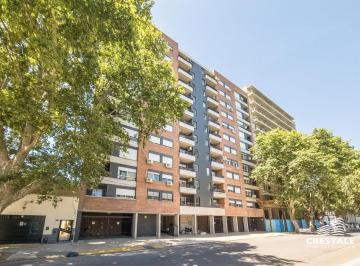 Departamento · 37m² · 2 Ambientes · Venta Departamento 1 Dormitorio Sexta Rosario
