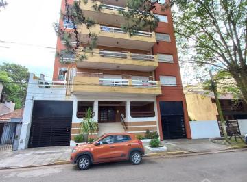 Departamento · 32m² · 2 Ambientes · 1 Cochera · Departamento 2amb con Balcón Terraza y Cochera Cubierta!