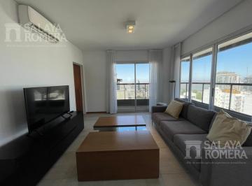 Departamento · 155m² · 5 Ambientes · 1 Cochera · Departamento en Venta en Olivos, Piso Alto 4 Ambientes
