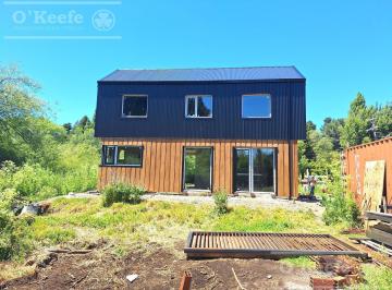 Casa · 110m² · 4 Ambientes · Casa 4 Ambientes en Venta en Villa Verde Bariloche