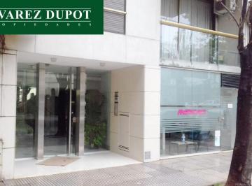 Departamento · 38m² · 1 Ambiente · Villa del Parque - Dto