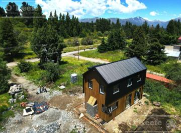 Casa · 110m² · 4 Ambientes · Casa 4 Ambientes en Venta en Villa Verde - Bariloche
