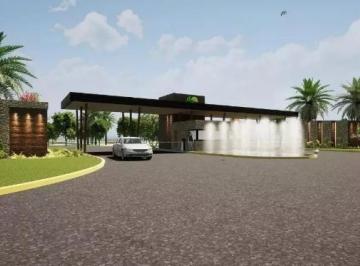 Terreno · 300m² · Terreno en La Reserva del Oeste Etapa 1