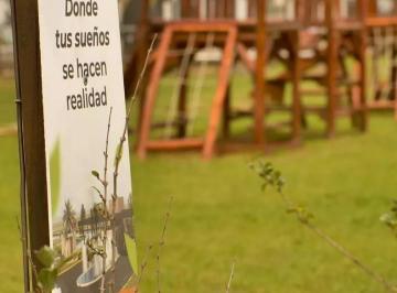 Terreno · 300m² · Terreno en La Reserva del Oeste