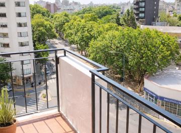 Departamento de 5 ambientes, Caballito · Venta o Permuta:: - Espectacular Dpto en Caballito
