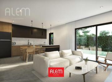 Departamento · 77m² · 3 Ambientes · 2 Cocheras · Departamento 3 Ambientes en Champagnat Chico | Canning | de Pozo