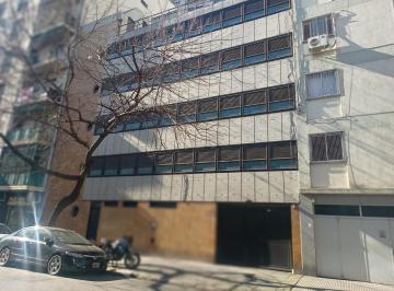 Garage · 15m² · Riglos 100 Cochera Fija en Caballito Venta