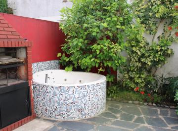 PH · 50m² · 3 Ambientes · 1 Cochera · Venta PH 3 Ambientes 2 Plantas Patio Parrilla Cochera Floresta Velez Sarsfield