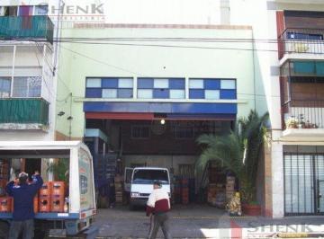 Terreno · 189m² · 1 Ambiente · Terreno - Villa Crespo
