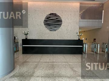 Oficina comercial · 185m² · 1 Ambiente · Alquiler Oficina a Estrenar en Microcentro Lex Tower