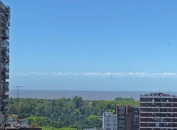 Departamento de 4 ambientes, Belgrano · Piso Altisimo, Vsta Al Rio 3 D Ste 2 B Coch, Impec!,la Mejor Ubicacion