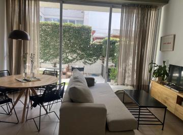 Departamento de 2 ambientes, Morón · Departamento con Jardín y Parrilla - Castelar Norte