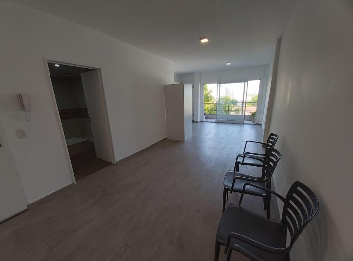 Departamento · 42m² · 2 Ambientes