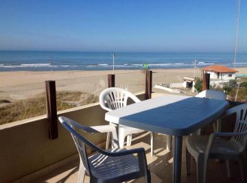 Hotel · 1160m² · 12 Ambientes · 5 Cocheras · Hotel Apart Frente Al Mar