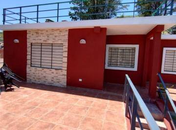 Casa de 2 ambientes, Bialet Massé · Ref 596 Propiedad en Venta en Bialet Masse con Vista Al Lago Apta Crédito