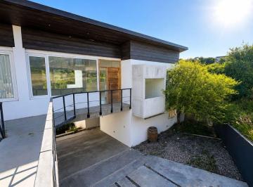 PH de 6 ambientes, La Calera · Alquiler Hermoso Triplex La Pankana "Country" 3 Dorm.