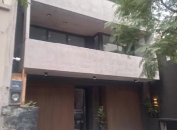 Departamento · 140m² · 4 Ambientes · 1 Cochera · Venta Piso 3 Dorm. a Estrenar Parrilla Terraza Cochera Baulera Belgrano Chico