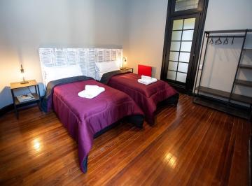 Departamento · 60m² · 2 Ambientes · Dos Ambientes Amoblado - Centro - Alsina Al 1200