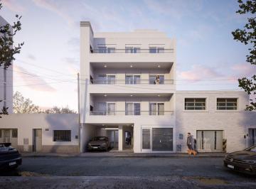 Departamento · 42m² · 2 Ambientes · Depto en Construcción Bº Uns - Financiado