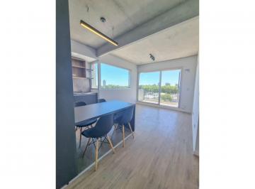 Departamento · 45m² · 4 Ambientes · Departamento de 1 Dormitorio en Alquiler