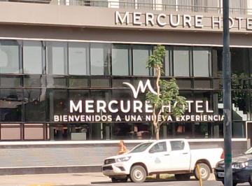 Departamento · 55m² · 1 Ambiente · Monoambiente