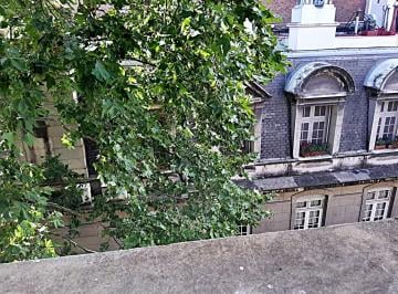 Departamento de 9 ambientes, Recoleta · Venta - Departamento - Recoleta - Alto - 4 Suites - 1 Cochera