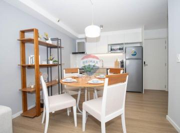 Departamento · 44m² · 4 Ambientes · Venta Apartamento 1 Dormitorio Tres Cruces