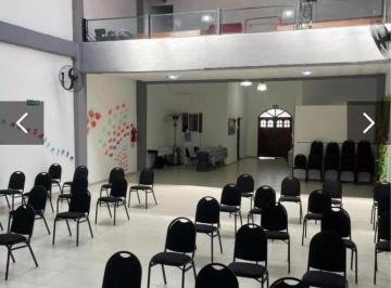 Bodega-Galpón · 320m² · Galpon / Local, Caballito, Belaustegui 1400, Sup. Cub, 320 m²