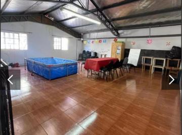 Bodega-Galpón · 320m² · Galpon / Local, Caballito, Belaustegui 1400, Sup. Cub, 320 m²