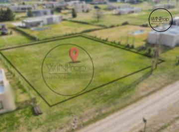 Terreno · 2000m² · Lote en Venta - Club de Campo San Roque - Comarcas de Luján