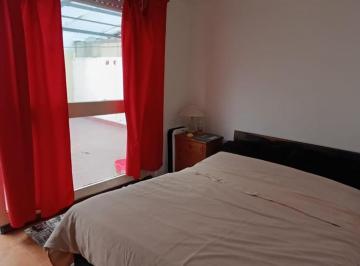 Departamento · 24m² · 1 Ambiente · Departamento 1 Ambiente con Patio Enorme Mar del Plata