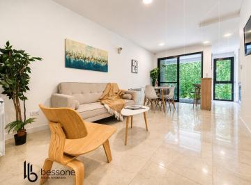 Departamento · 43m² · 2 Ambientes · Departamento - San José
