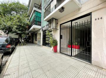 Departamento · 39m² · 2 Ambientes · Departamento - Caballito