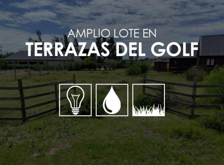 Terreno · 800m²