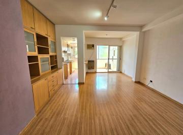 Departamento · 59m² · 3 Ambientes · Depto 3 Ambientes Al Frente en Villa Ballester, Apto Credito