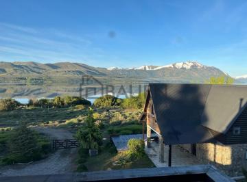 Casa · 360m² · 15 Ambientes · 3 Hermosas Cabañas Frente Al Lago Huechulafquen en Junin de Los Andes - Neuquen