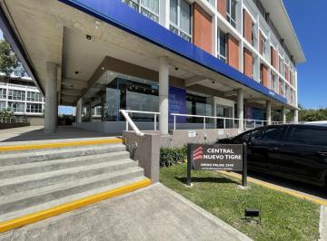 Oficina comercial · 48m² · 1 Ambiente · 1 Cochera · Oficina - Estudio en Nordelta - Ideal Inversor Para Renta