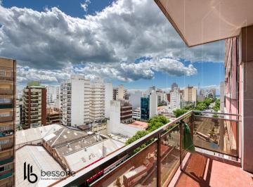 Departamento · 175m² · 5 Ambientes · Piso 4 Amb Microcentro