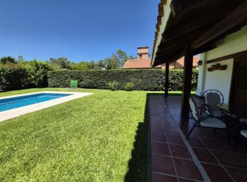 Foto · Las Delicias - Casa - Alquiler Amoblado