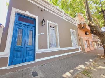 Casa · 176m² · 4 Ambientes · Casa en San Andrés - Cuatro Ambientes - Venta.