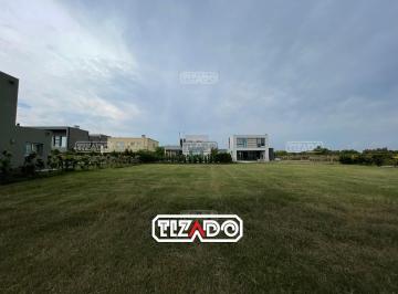 Terreno · 547m² · Puertos/escobar - Araucarias - Terreno Lote en Venta Ubicado en Puertos, Escobar, G. B. a. Zona Norte