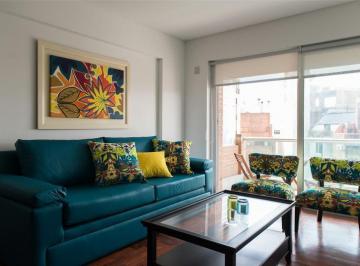 Departamento · 62m² · 3 Ambientes · Departamento - Nueva Cordoba
