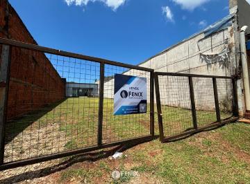 Terreno · 1000m² · Tf740 - Terreno C/ Local en Venta Z/ Ruta 12