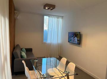Departamento · 40m² · 2 Ambientes · 1 Cochera · Departamento de 40 m² con 1 Dormitorio en Alquiler en Barrio Chino