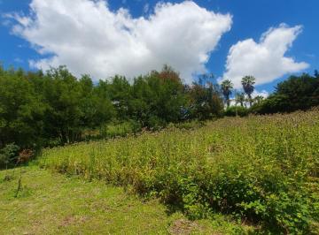 Terreno · 700m² · Venta / Terreno / Sierra de Los Padres