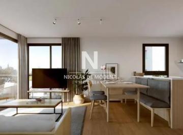 Foto1 · Apartamento de 2 Dorm. en Tres Cruces - Montevideo