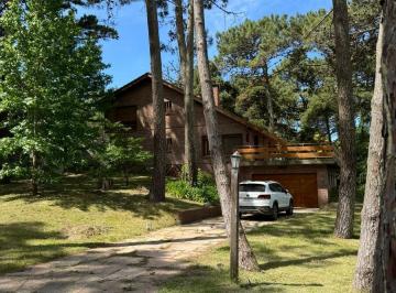 Casa · 5 Ambientes · Cariló