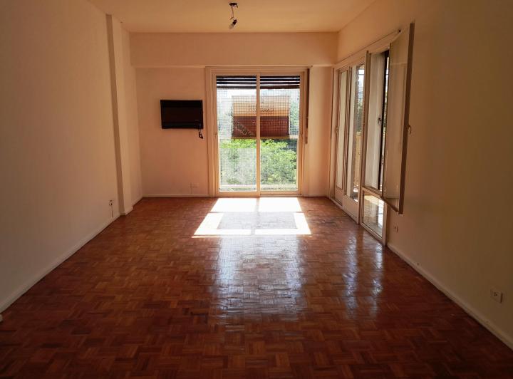 Departamento · 72m² · 4 Ambientes