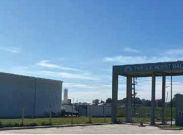 Terreno · 4800m² · Unico Terreno Industrial en Pitec 1